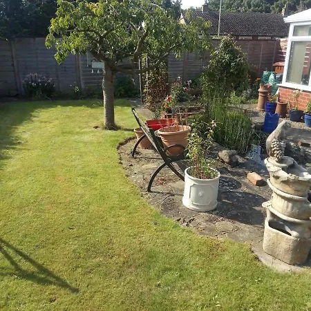 Great Base For A Yorkshire Adventure Villa Old Malton Exterior photo