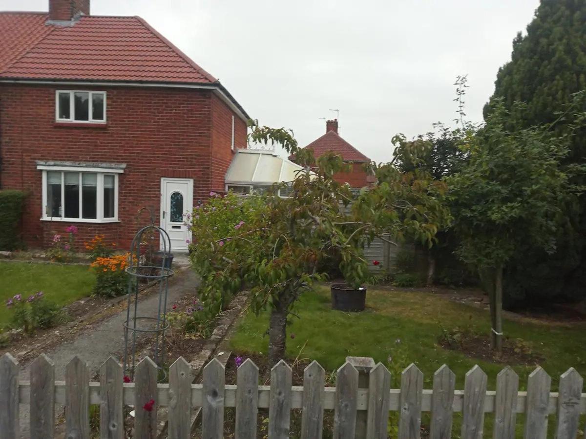Great Base For A Yorkshire Adventure Holiday home Old Malton