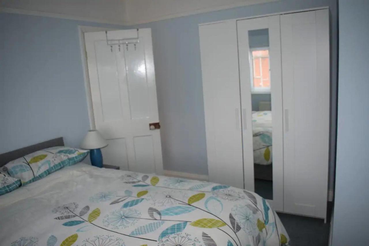 Great Base For A Yorkshire Adventure * Old Malton