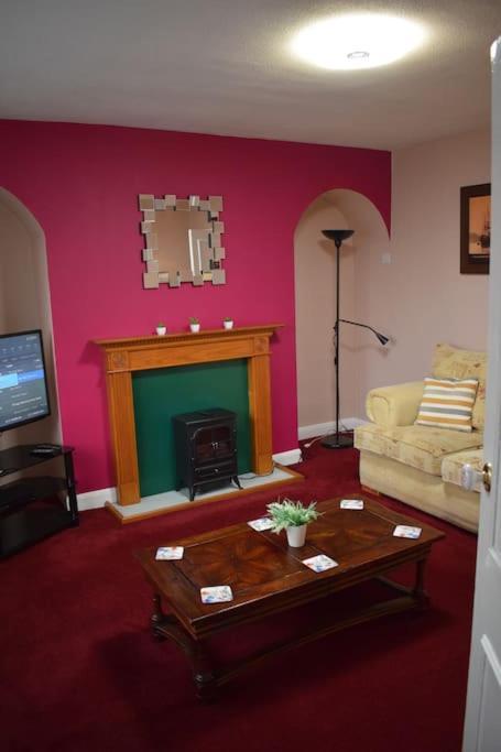 Great Base For A Yorkshire Adventure