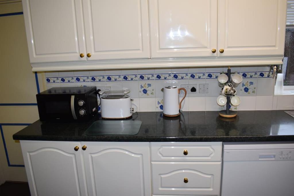 Holiday home Great Base For A Yorkshire Adventure Old Malton